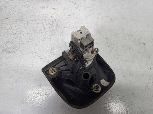 POIGNEE DE HAYON RENAULT CLIO 2 - Vue 2